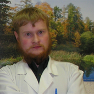 Кошкин Алексей