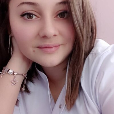 Гадзаова Кристина Хасановна