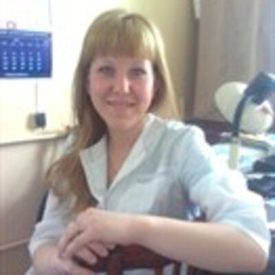 Калинина Екатерина Сергеевна