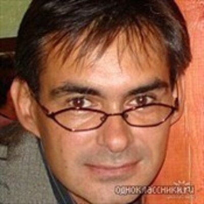 Черников Эдуард Валентинович