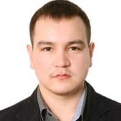 Ибраев Марсель