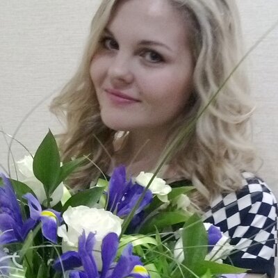 Глебова Людмила Викторовна