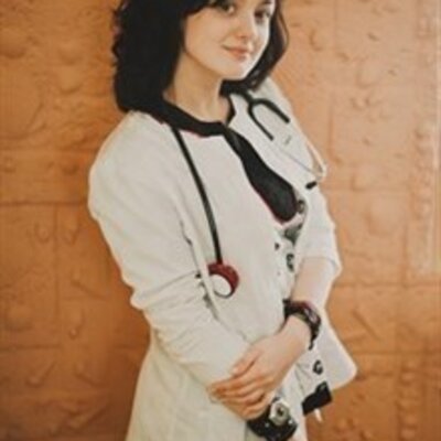 Андриянова Анна Владимировна