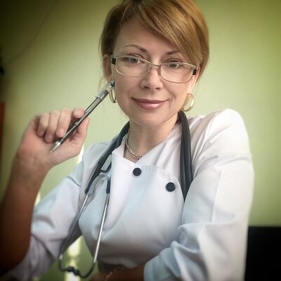 Чехранова Евгения Сергеевна
