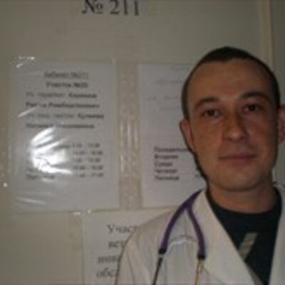 Каримов Рахим Римбергенович