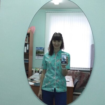 Калугина Анна Геннадьевна