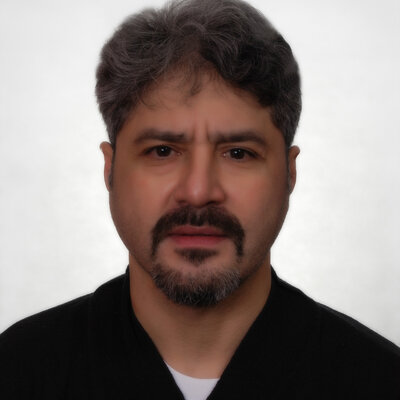 Николаев Андрей Владимирович