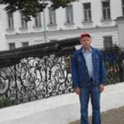 Клестов Игорь Владимирович