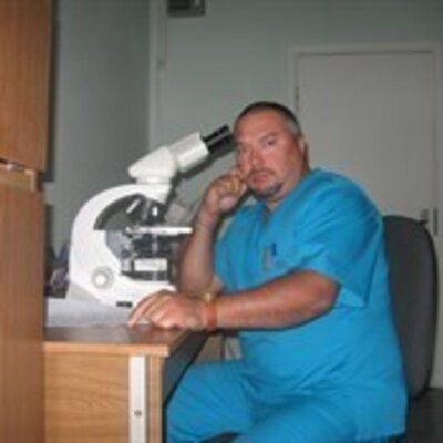 Игнатов Дмитрий Валерьевич