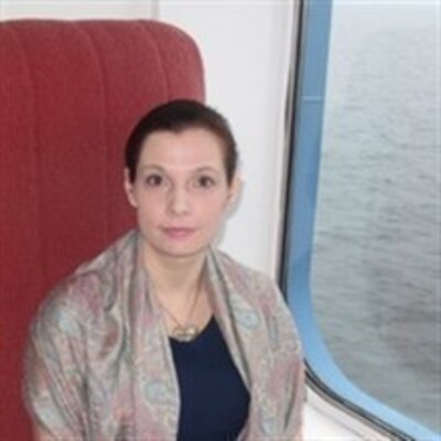 Пономарева Лариса