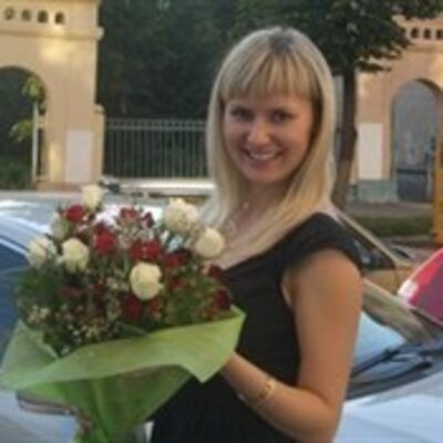 Потапова Ольга Дмитриевна