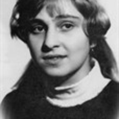 Крюкова Татьяна