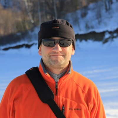 Харченко Павел Владимирович