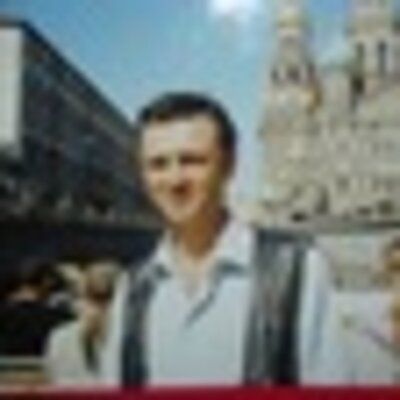 Переходко Павел Георгиевич