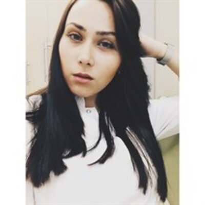 Гаврикова Анна