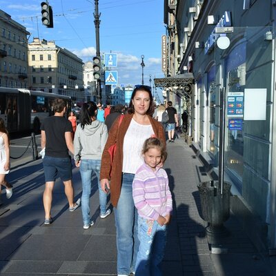 Зуева Надежда Александровна