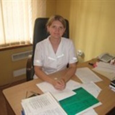 Петрова Татьяна Александровна
