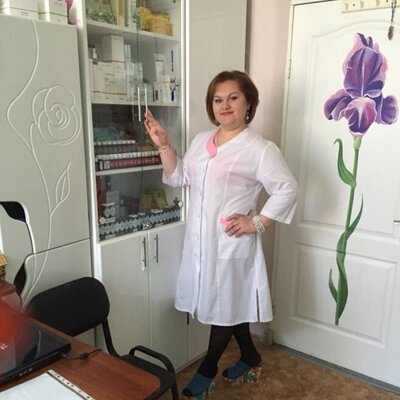 Кнор Олеся Сергеевна