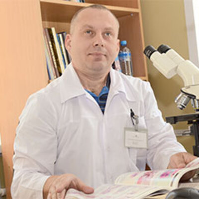 Чугунов Максим Евгеньевич