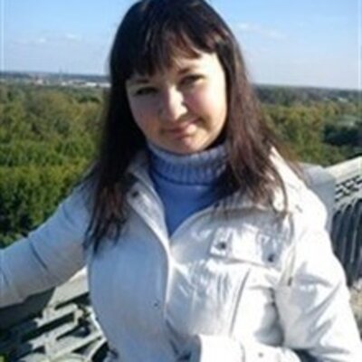 Гребенева Наталья Владимировна
