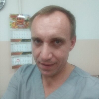 Безверхний Андрей Владимирович