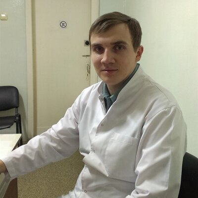 Семенов Сергей Игоревич
