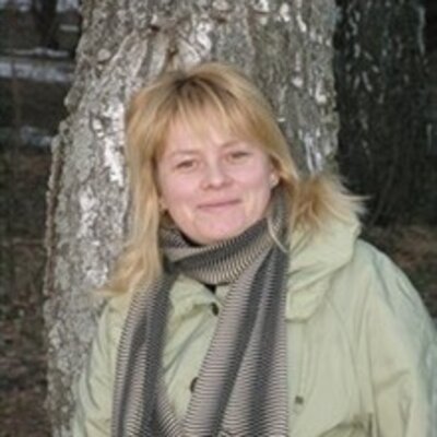 Ильина Анна Александровна