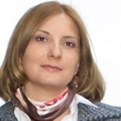 Герцог Ирина Владимировна