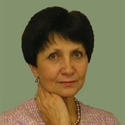 Губарева Татьяна Александровна
