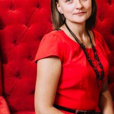 Случевская Татьяна Владимировна
