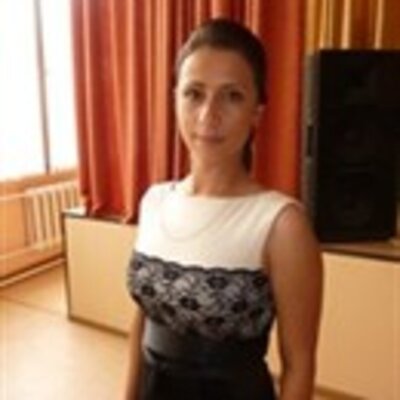 Мухаир Надежда Ивановна