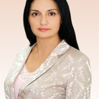 Овсянникова Ирина Викторовна
