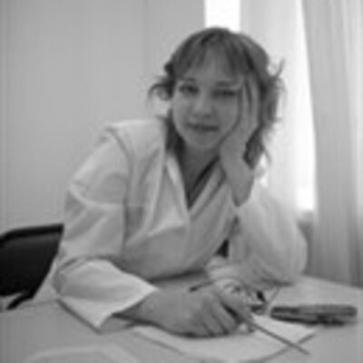 Скрипина Ольга Сергеевна