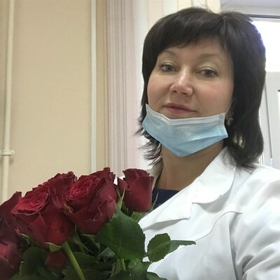Нетишина Яна Юрьевна