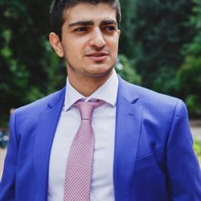 Тарзян Арам Оганесович