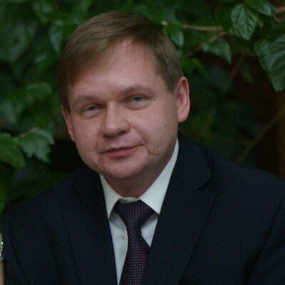 Крылов Кирилл Анатольевич