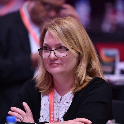 Каннон Антонина