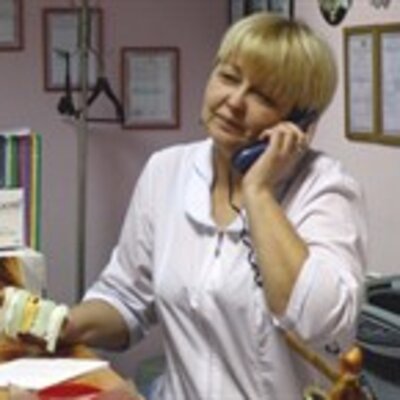 Савенкова Елена Владиславовна