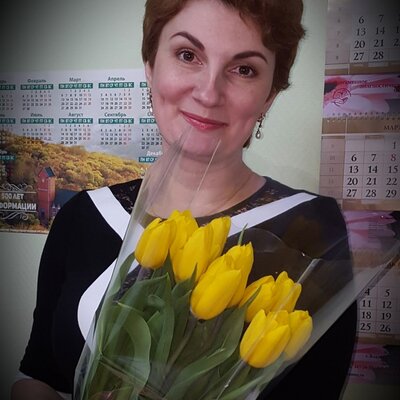 Терехова Галина Васильевна