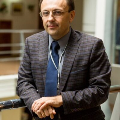 Жук Вадим Сергеевич
