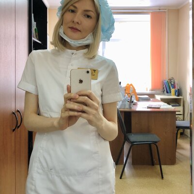 Галимзянова Кристина Маратовна