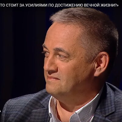 Новоселов Валерий Михайлович