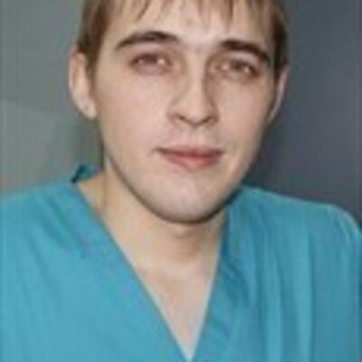 Фесенко Сергей Вячеславович