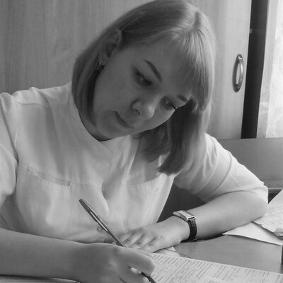 Раханская Анна Андреевна