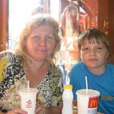 Обухова Ольга Николаевна