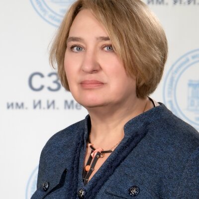 Харченко Татьяна Владимировна