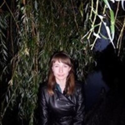 Сухарева Ольга Георгиевна