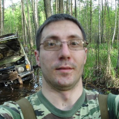 Гарипов Альберт Сайдашевич