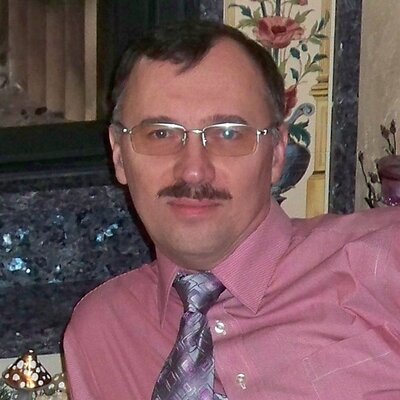 Нагавкин Юрий Анатьевич