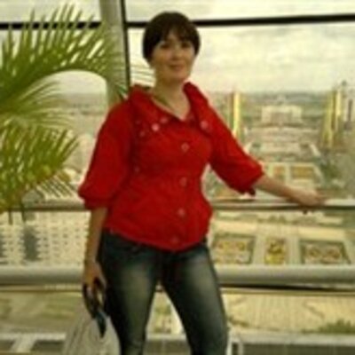 Якель Светлана Владимировна